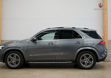 Mercedes-Benz GLE 350, 2023