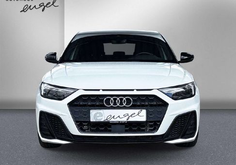 Audi A1, 2020