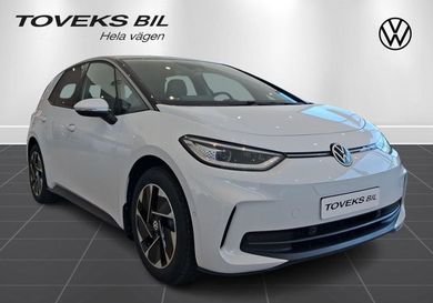 Volkswagen ID.3, 2026