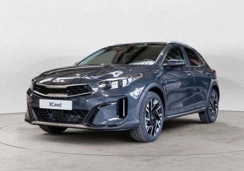 Kia XCeed, 2026