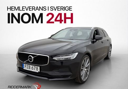 Volvo V90, 2019 3