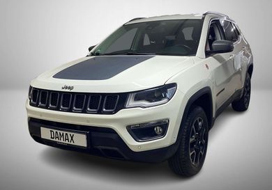 Jeep Compass, 2020