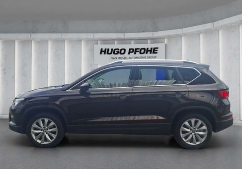 Seat Ateca, 2019