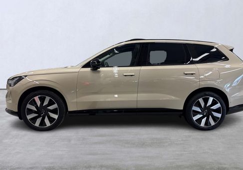 Volvo, 2025 2