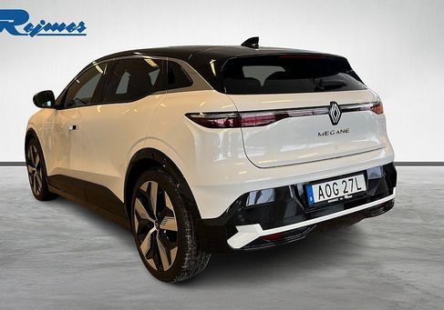 Renault Megane, 2023