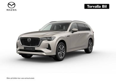 Mazda, 2026