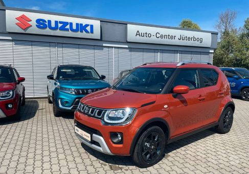 Suzuki Ignis, 2024