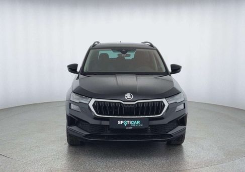 Skoda Karoq, 2022