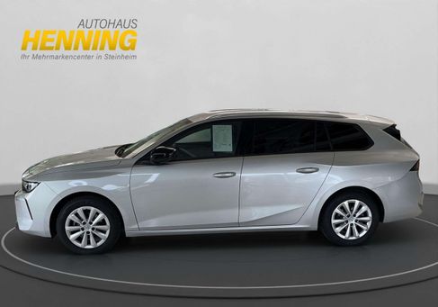 Opel Astra, 2023