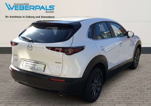 Mazda CX-30, 2024