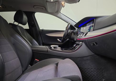 Mercedes-Benz, 2019 2
