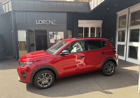 Citroën C3, 2025 2