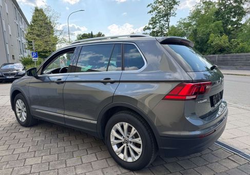 Volkswagen Tiguan, 2020 3