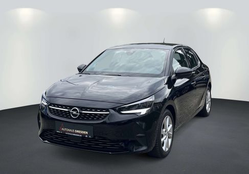 Opel Corsa, 2023 3
