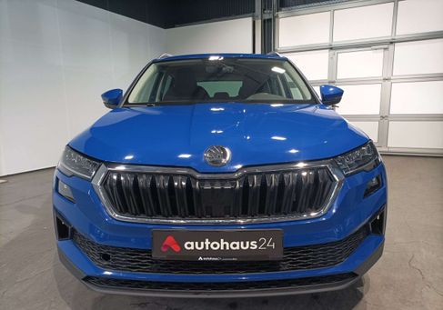 Skoda Karoq, 2023