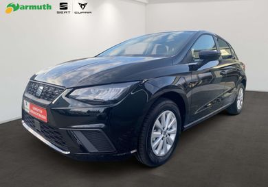 Seat Ibiza, 2024