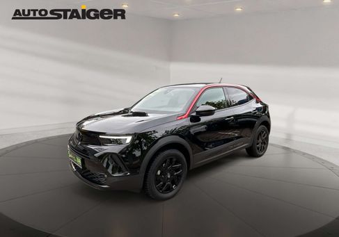 Opel Mokka, 2023 2