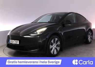 Tesla Model Y, 2023