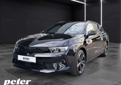 Opel Astra, 2024