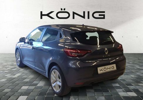 Renault Clio, 2021