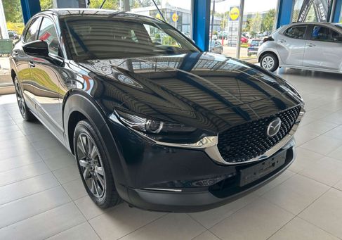 Mazda CX-3, 2020
