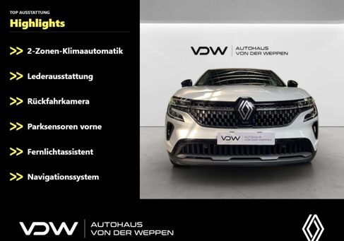 Renault Austral, 2024