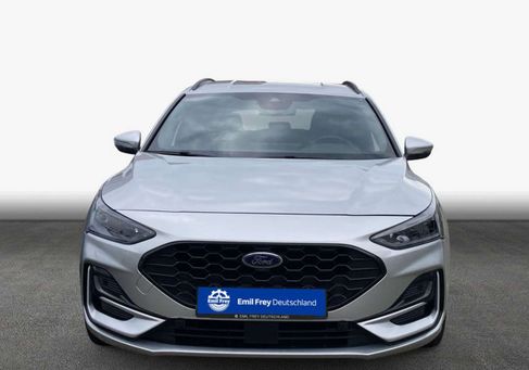 Ford Focus, 2023