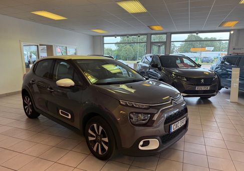 Citroën C3, 2023 3