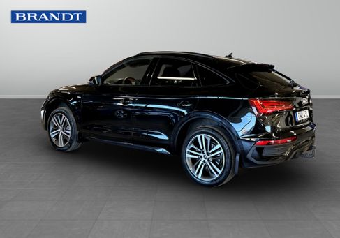 Audi Q5, 2021 2