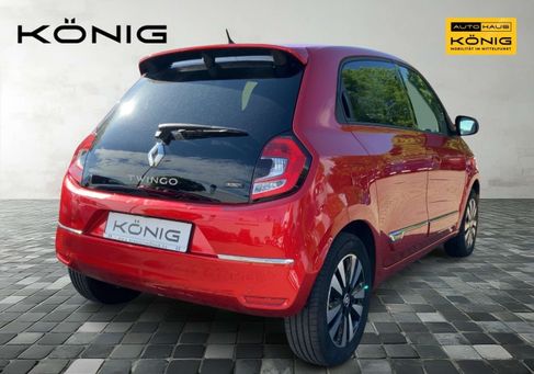 Renault Twingo, 2023