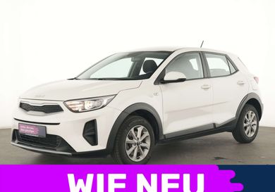 Kia Stonic, 2022