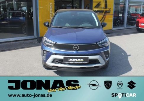 Opel Crossland X, 2022 2