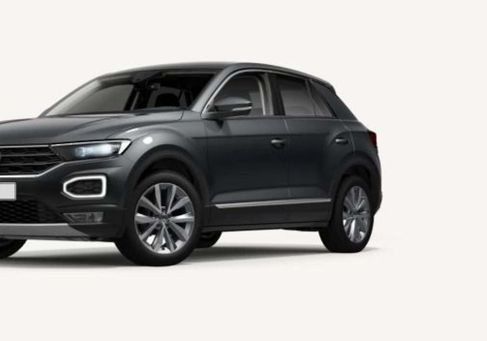Volkswagen T-Roc, 2020