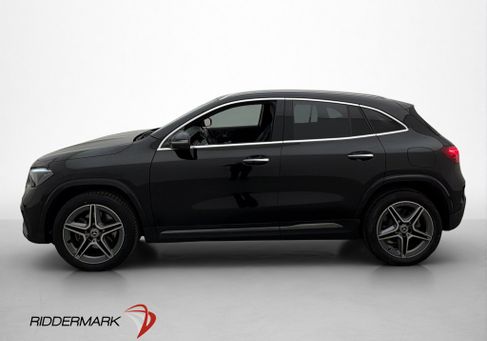 Mercedes-Benz GLA 250, 2024 2