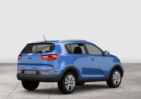Kia Niro, 2023 2