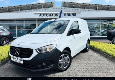 Mercedes-Benz Citan, 2024
