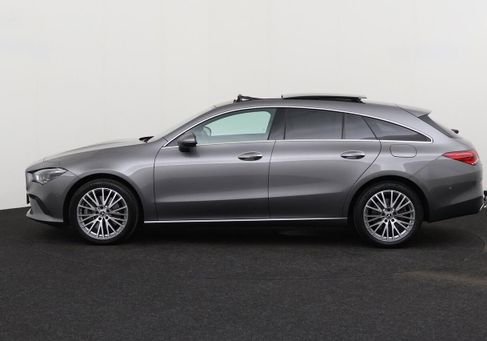 Mercedes-Benz CLA Klasė, 2023