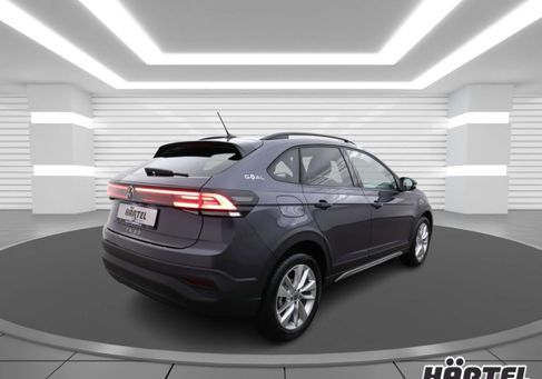 Volkswagen Taigo, 2025