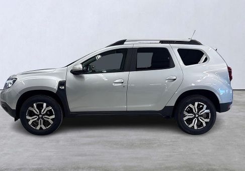 Dacia Duster, 2022