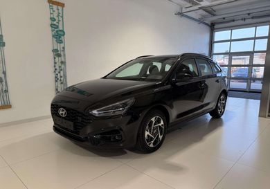 Hyundai i30, 2025