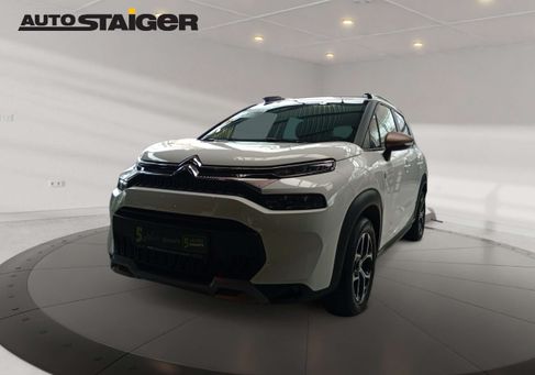 Citroën C3 Aircross, 2023 2
