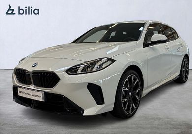 BMW 120, 2026