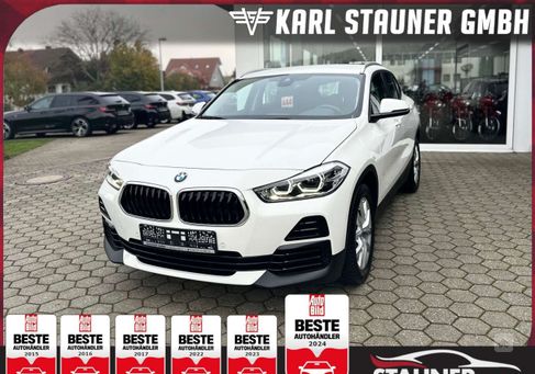 BMW X2, 2023