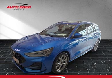 Ford Focus, 2023