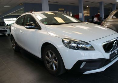 Volvo V40 Cross Country, 2018