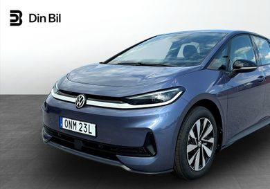 Volkswagen ID.3, 2027