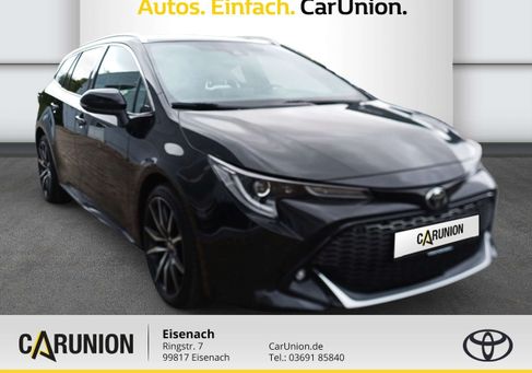 Toyota Corolla, 2022 3