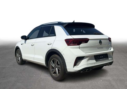 Volkswagen T-Roc, 2023