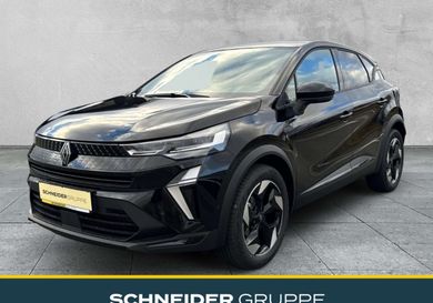 Renault Captur, 2026