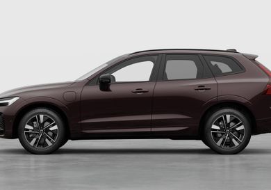 Volvo XC60, 2027